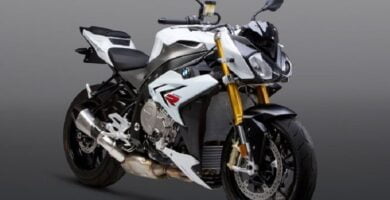 Descargar Manual BMW-S-1000 R-2016 de Usuario PDF GRATIS