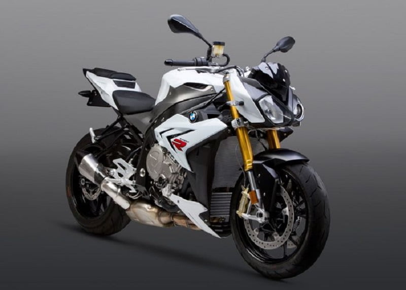 Descargar Manual BMW-S-1000 R-2016 de Usuario PDF GRATIS