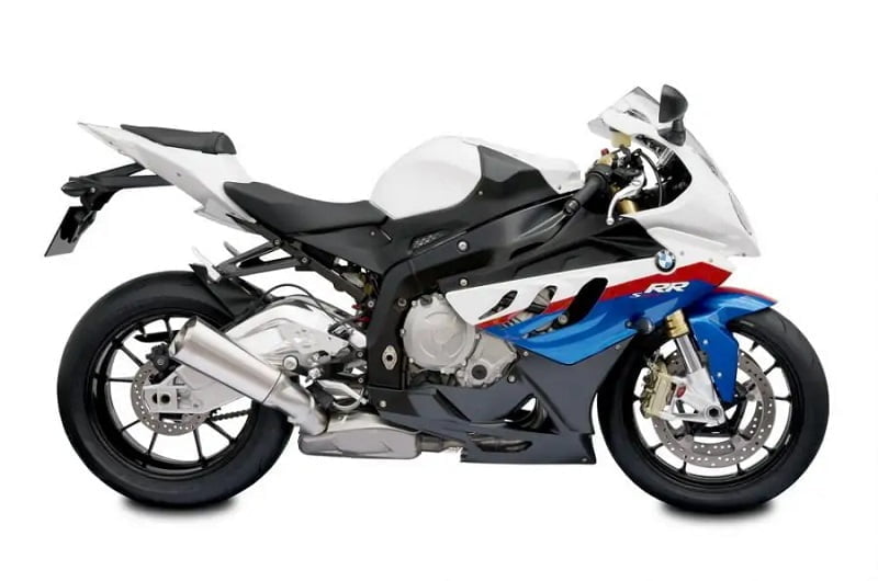 Descargar Manual BMW-S 1000 RR-2009 de Usuario PDF GRATIS