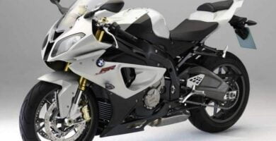 Descargar Manual BMW-S 1000 RR-2011 de Usuario PDF GRATIS