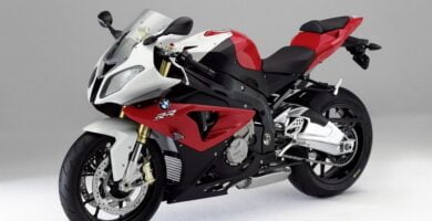 Descargar Manual BMW-S 1000 RR-2012 de Usuario PDF GRATIS