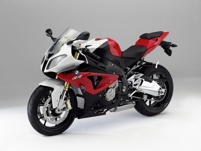 Descargar Manual BMW-S 1000 RR-2012 de Usuario PDF GRATIS