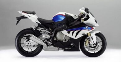 Descargar Manual BMW-S 1000 RR-2013 de Usuario PDF GRATIS