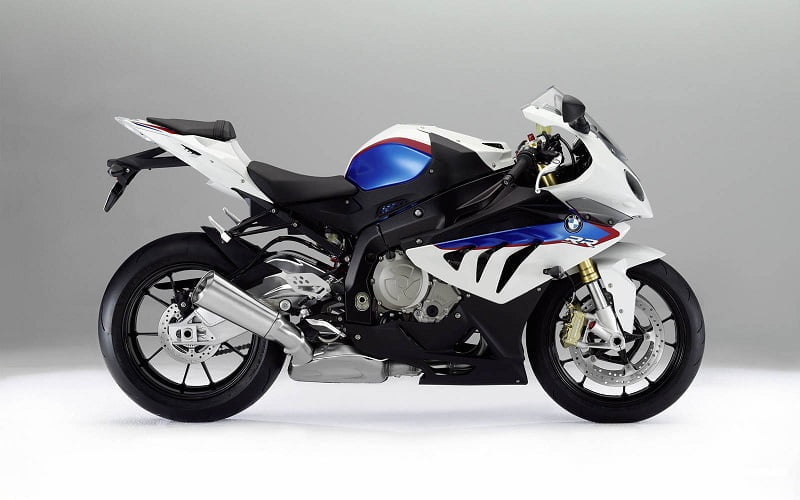 Descargar Manual BMW-S 1000 RR-2013 de Usuario PDF GRATIS