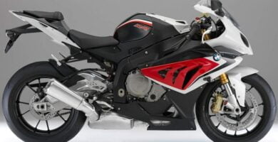 Descargar Manual BMW-S 1000 RR-2014 de Usuario PDF GRATIS