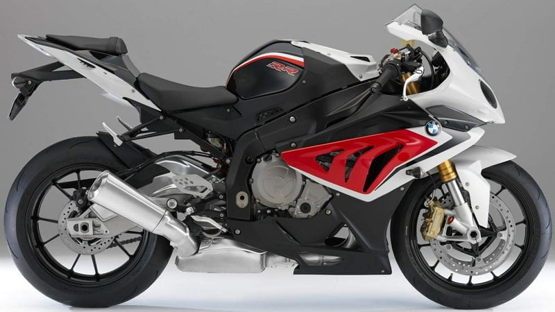 Descargar Manual BMW-S 1000 RR-2014 de Usuario PDF GRATIS