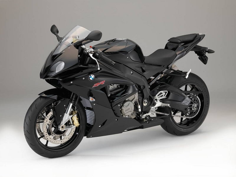 Descargar Manual BMW-S 1000 RR-2015 de Usuario PDF GRATIS