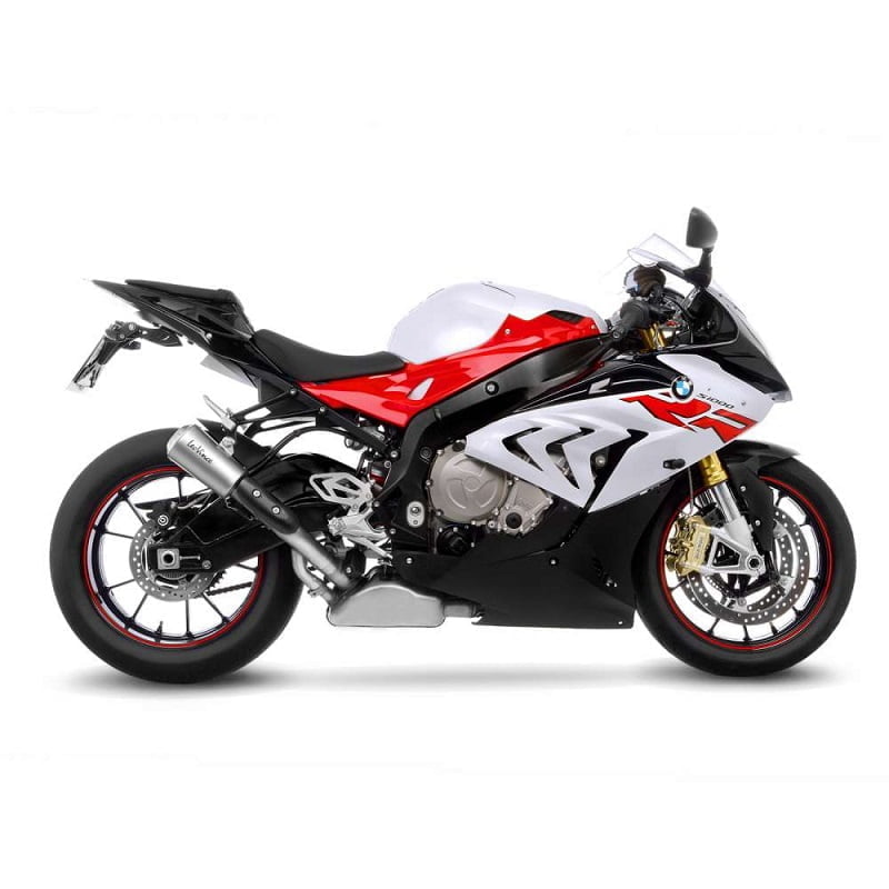 Descargar Manual BMW-S 1000 RR-2018 de Usuario PDF GRATIS