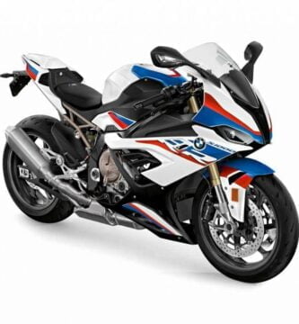 Descargar Manual BMW-S 1000 RR-2019 de Usuario PDF GRATIS