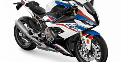 Descargar Manual BMW-S 1000 RR-2019 de Usuario PDF GRATIS