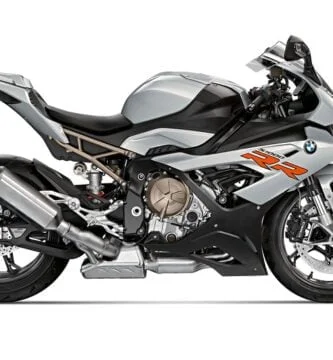 Descargar Manual BMW-S 1000 RR-2020 de Usuario PDF GRATIS