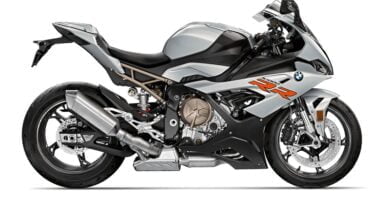 Descargar Manual BMW-S 1000 RR-2020 de Usuario PDF GRATIS