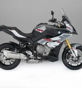 Descargar Manual BMW-S 1000 XR-2015 de Usuario PDF GRATIS