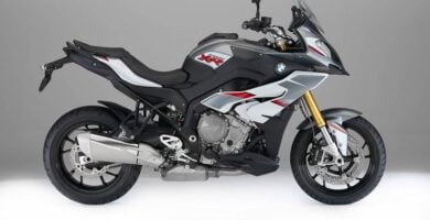 Descargar Manual BMW-S 1000 XR-2015 de Usuario PDF GRATIS