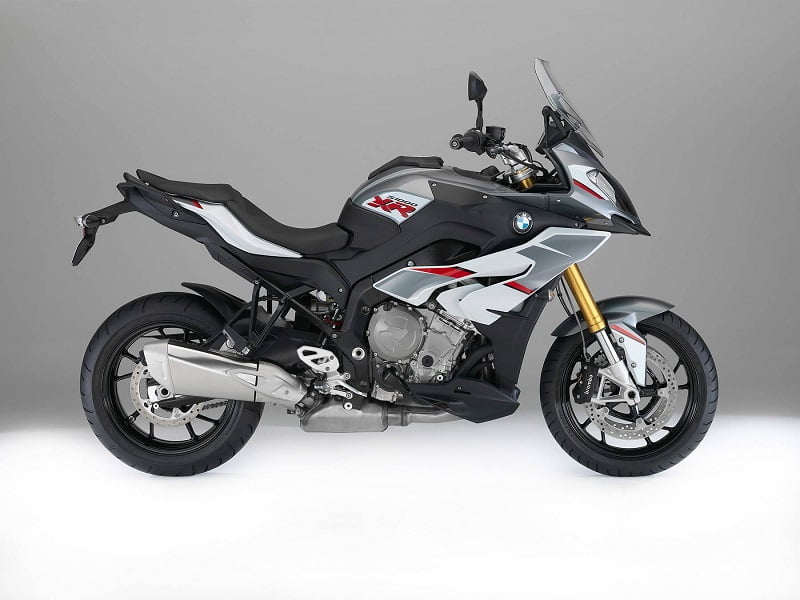 Descargar Manual BMW-S 1000 XR-2015 de Usuario PDF GRATIS