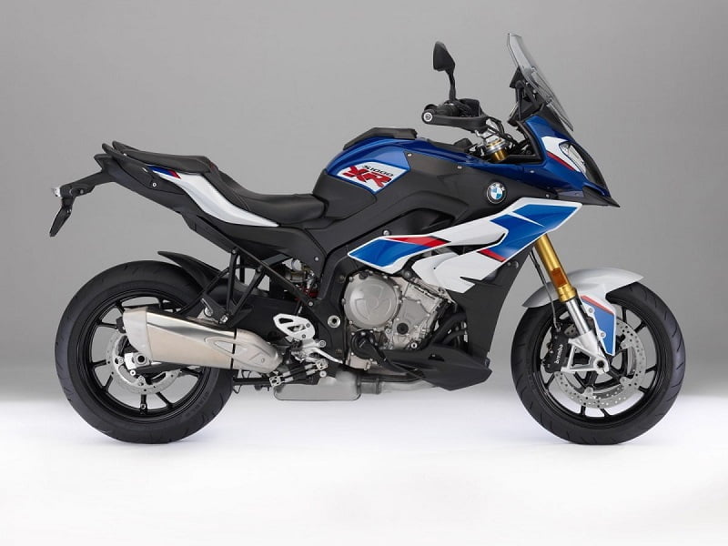 Descargar Manual BMW-S 1000 XR-2019 de Usuario PDF GRATIS