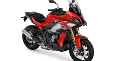 Descargar Manual BMW-S 1000 XR-2020 de Usuario PDF GRATIS