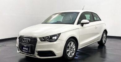 Descargar Catálogo de Partes AUDI A10 2012 AutoPartes y Refacciones