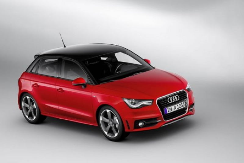 Descargar Catálogo de Partes AUDI A10 2014 AutoPartes y Refacciones