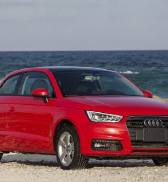Descargar Catálogo de Partes AUDI A10 2016 AutoPartes y Refacciones