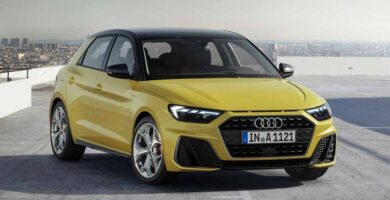 Descargar Catálogo de Partes AUDI A10 2018 AutoPartes y Refacciones