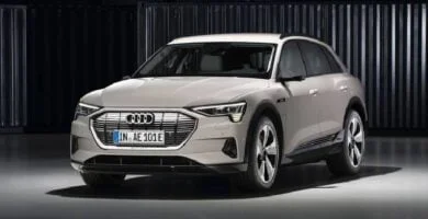 Descargar Catálogo de Partes AUDI A6 E-tron 2021 AutoPartes y Refacciones