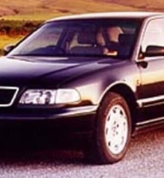 Descargar Catálogo de Partes AUDI A8 1996 AutoPartes y Refacciones