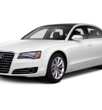 Descargar Catálogo de Partes AUDI A8 2012 AutoPartes y Refacciones