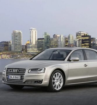 Descargar Catálogo de Partes AUDI A8 2013 AutoPartes y Refacciones