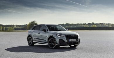 Descargar Catálogo de Partes AUDI Q2 2020 AutoPartes y Refacciones