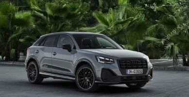 Descargar Catálogo de Partes AUDI Q2 2021 AutoPartes y Refacciones