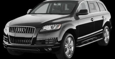 Descargar Catálogo de Partes AUDI Q7 2011 AutoPartes y Refacciones