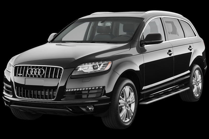 Descargar Catálogo de Partes AUDI Q7 2014 AutoPartes y Refacciones