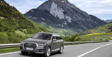 Descargar Catálogo de Partes AUDI Q7 2019 AutoPartes y Refacciones