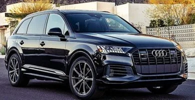 Descargar Catálogo de Partes AUDI Q7 2021 AutoPartes y Refacciones