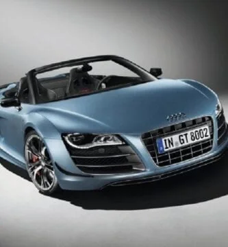 Descargar Catálogo de Partes AUDI R8 42 2012 AutoPartes y Refacciones