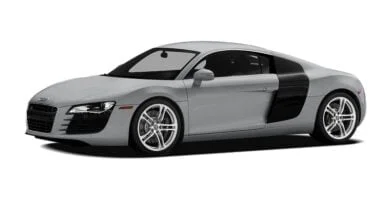 Descargar Catálogo de Partes AUDI R8 Coupe 2009 AutoPartes y Refacciones