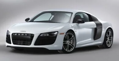 Descargar Catálogo de Partes AUDI R8 Coupe 2010 AutoPartes y Refacciones