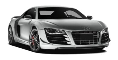 Descargar Catálogo de Partes AUDI R8 Coupe 2012 AutoPartes y Refacciones