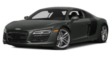 Descargar Catálogo de Partes AUDI R8 Coupe 2015 AutoPartes y Refacciones