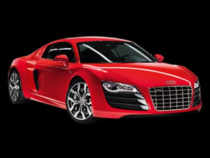 Descargar Catálogo de Partes AUDI R8 42 2009 AutoPartes y Refacciones