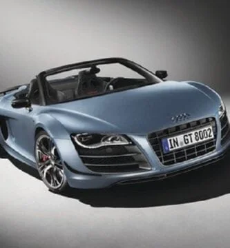 Descargar Catálogo de Partes AUDI R8 42 2011 AutoPartes y Refacciones