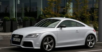 Descargar Catálogo de Partes AUDI TT 2011 AutoPartes y Refacciones