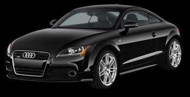 Descargar Catálogo de Partes AUDI TT 2012 AutoPartes y Refacciones