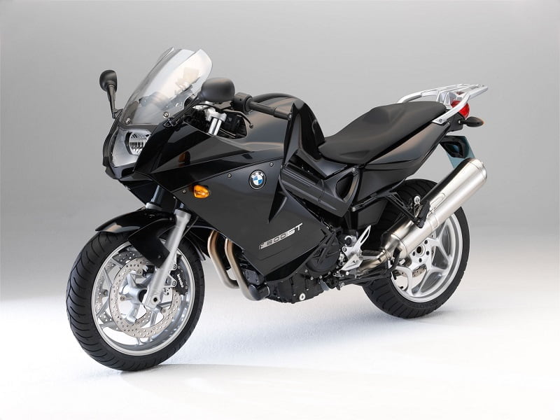 Descargar Manual Moto BMW-F 800 ST-2010 de Usuario PDF GRATIS