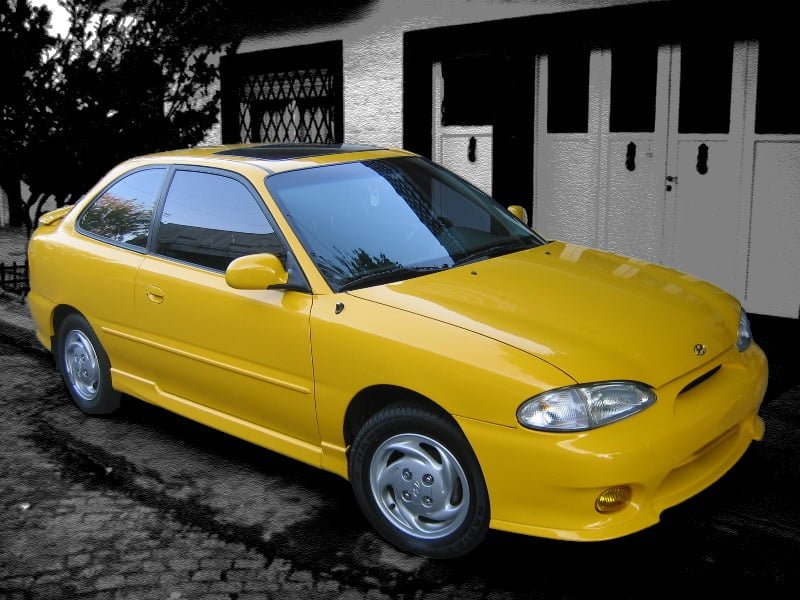 Descargar Catalogo de Partes HYUNDAI ACCENT 1999 AutoPartes y Refacciones