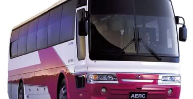 Descargar Catalogo de Partes HYUNDAI AERO QUEEN 1995 AutoPartes y Refacciones