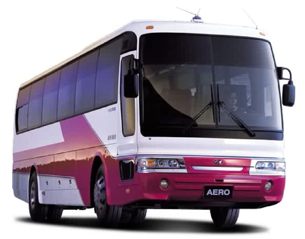 Descargar Catalogo de Partes HYUNDAI AERO QUEEN 1995 AutoPartes y Refacciones