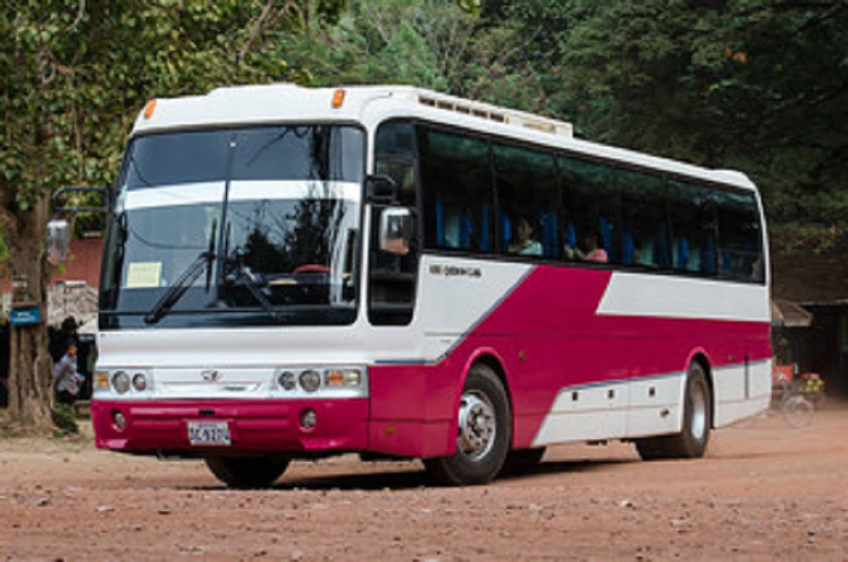 Descargar Catalogo de Partes HYUNDAI AERO QUEEN 1997 AutoPartes y Refacciones