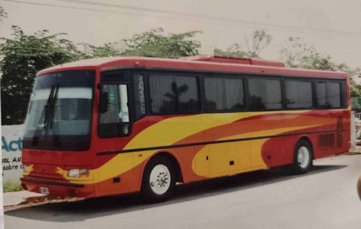 Descargar Catalogo de Partes HYUNDAI AERO QUEEN 2001 AutoPartes y Refacciones